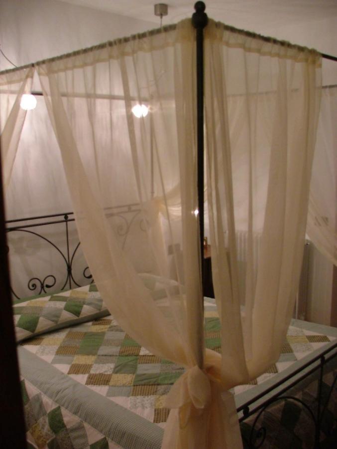 La Terrazza Sulla Versilia Pietrasanta Exteriör bild