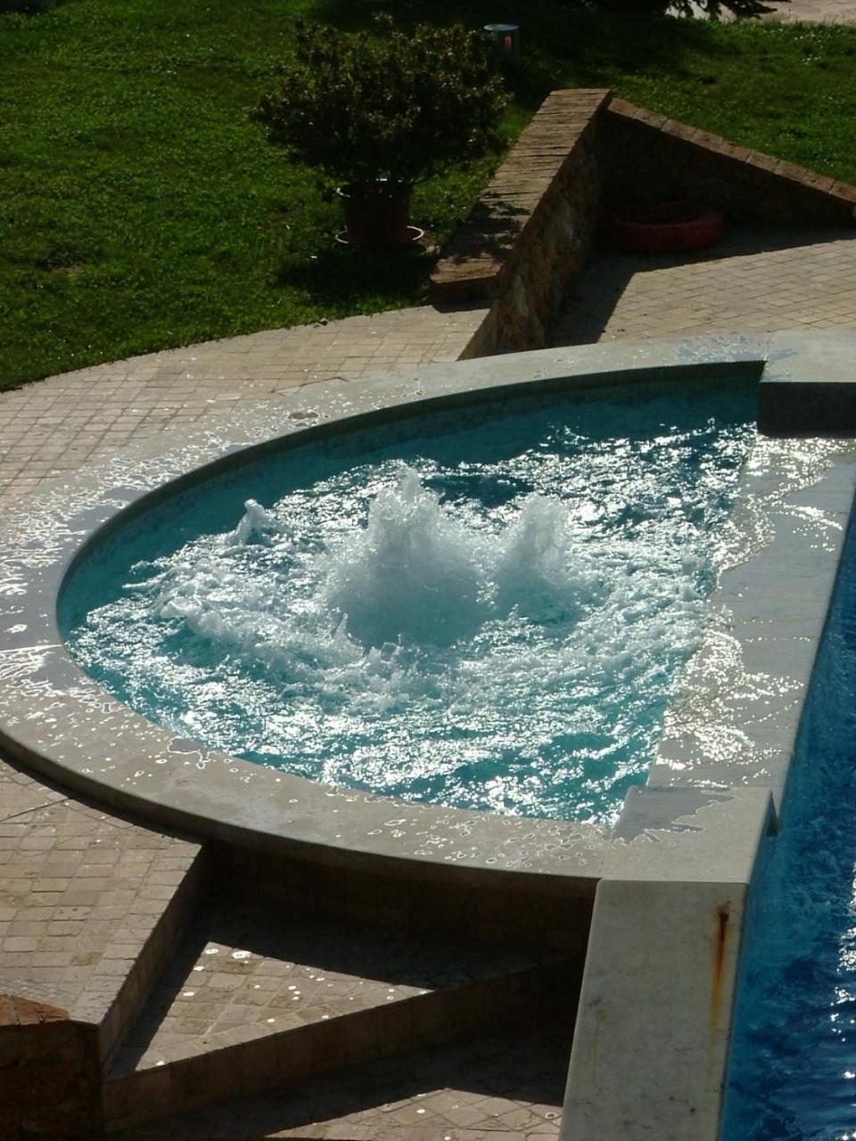 La Terrazza Sulla Versilia Pietrasanta Exteriör bild
